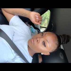 Meet your Posher, Ashonte